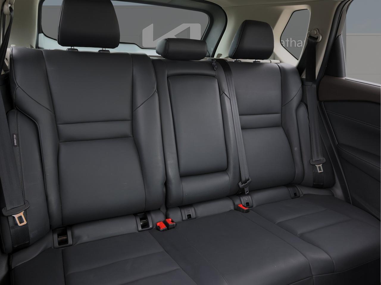 2023 Nissan Rogue SV Midnight Edition   Leather   Power Liftgate Photo