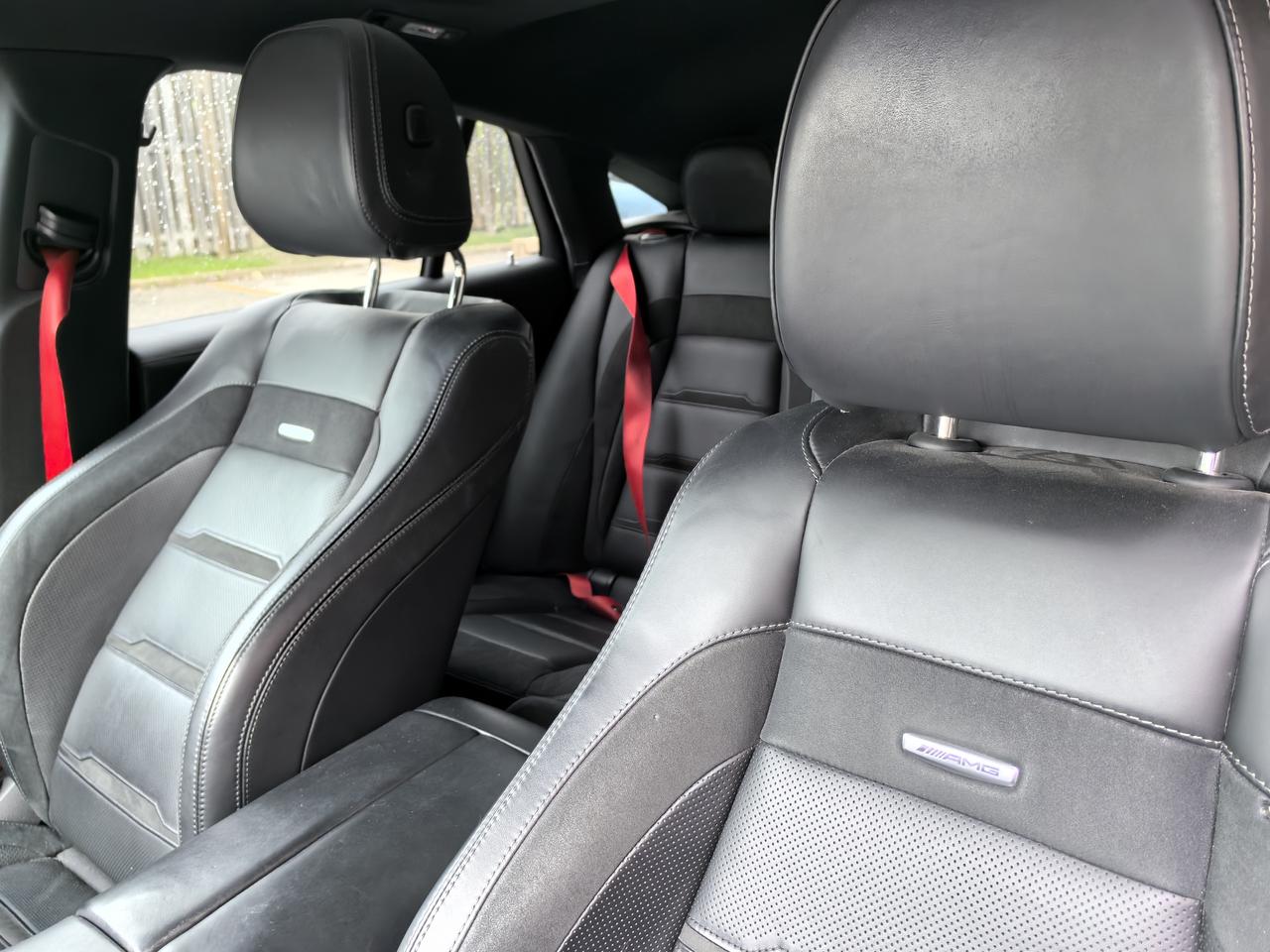 2021 Mercedes-Benz GLE-Class AMG GLE53 Photo