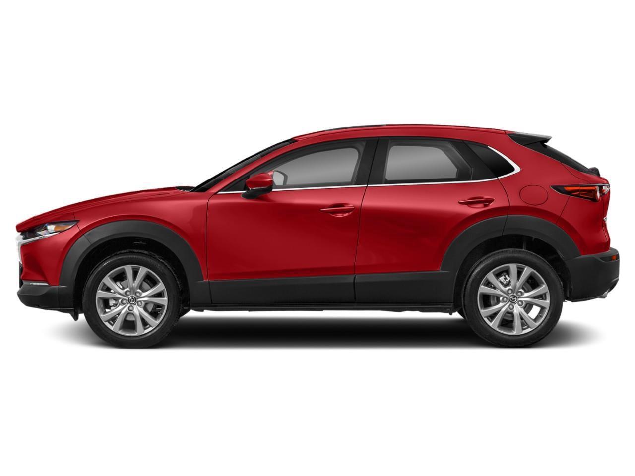 2020 Mazda CX-30 GT Photo