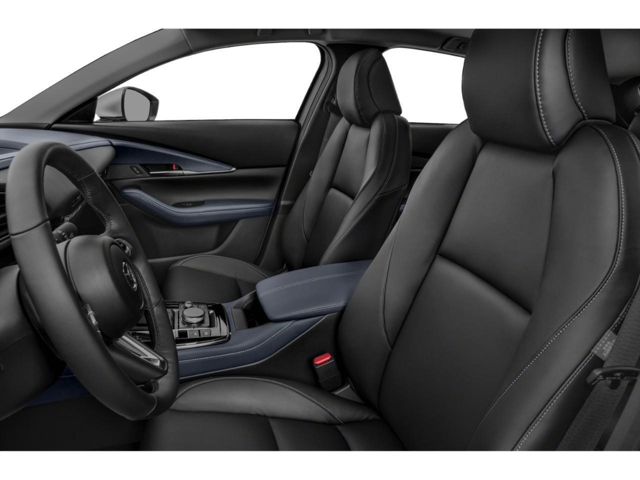 2020 Mazda CX-30 GT Photo