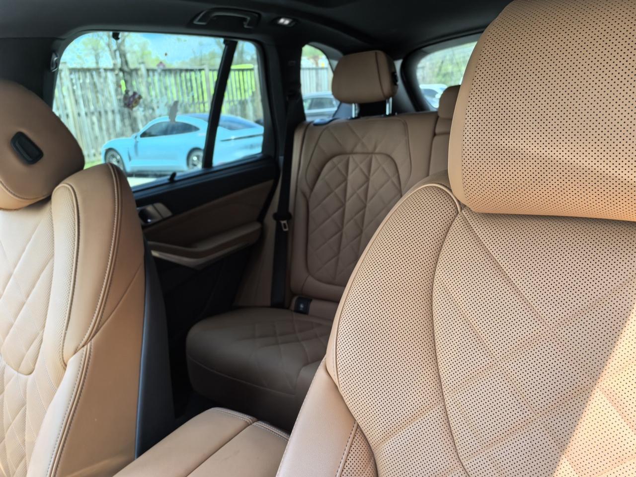 2024 BMW X5 xDrive40i Photo