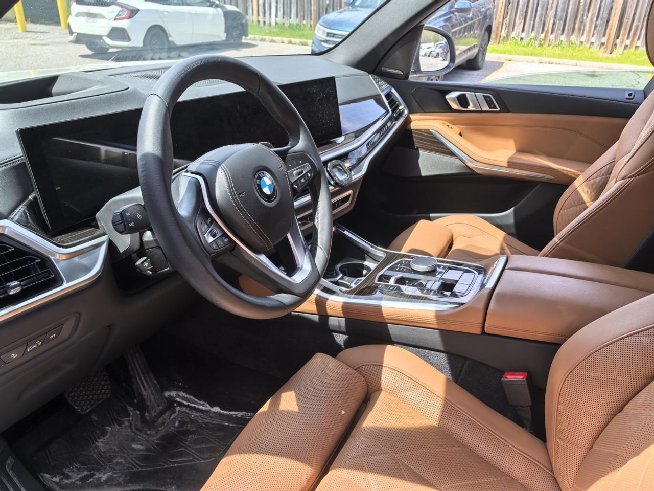 2024 BMW X5 xDrive40i Photo