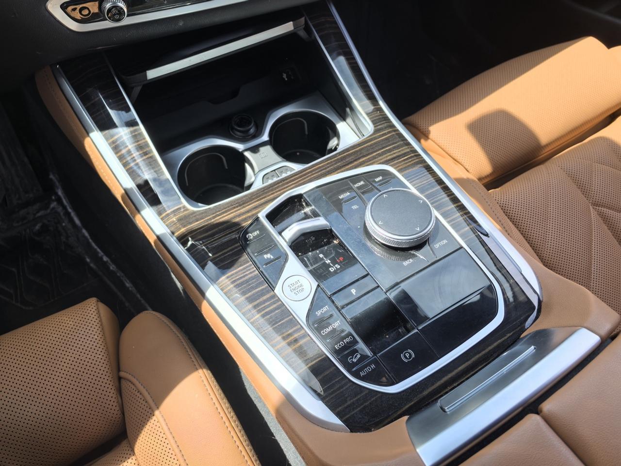 2024 BMW X5 xDrive40i Photo