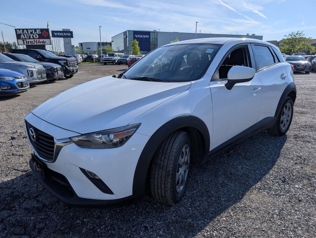 2016 Mazda CX-3 GX AWD   NAV   CAMERA Photo