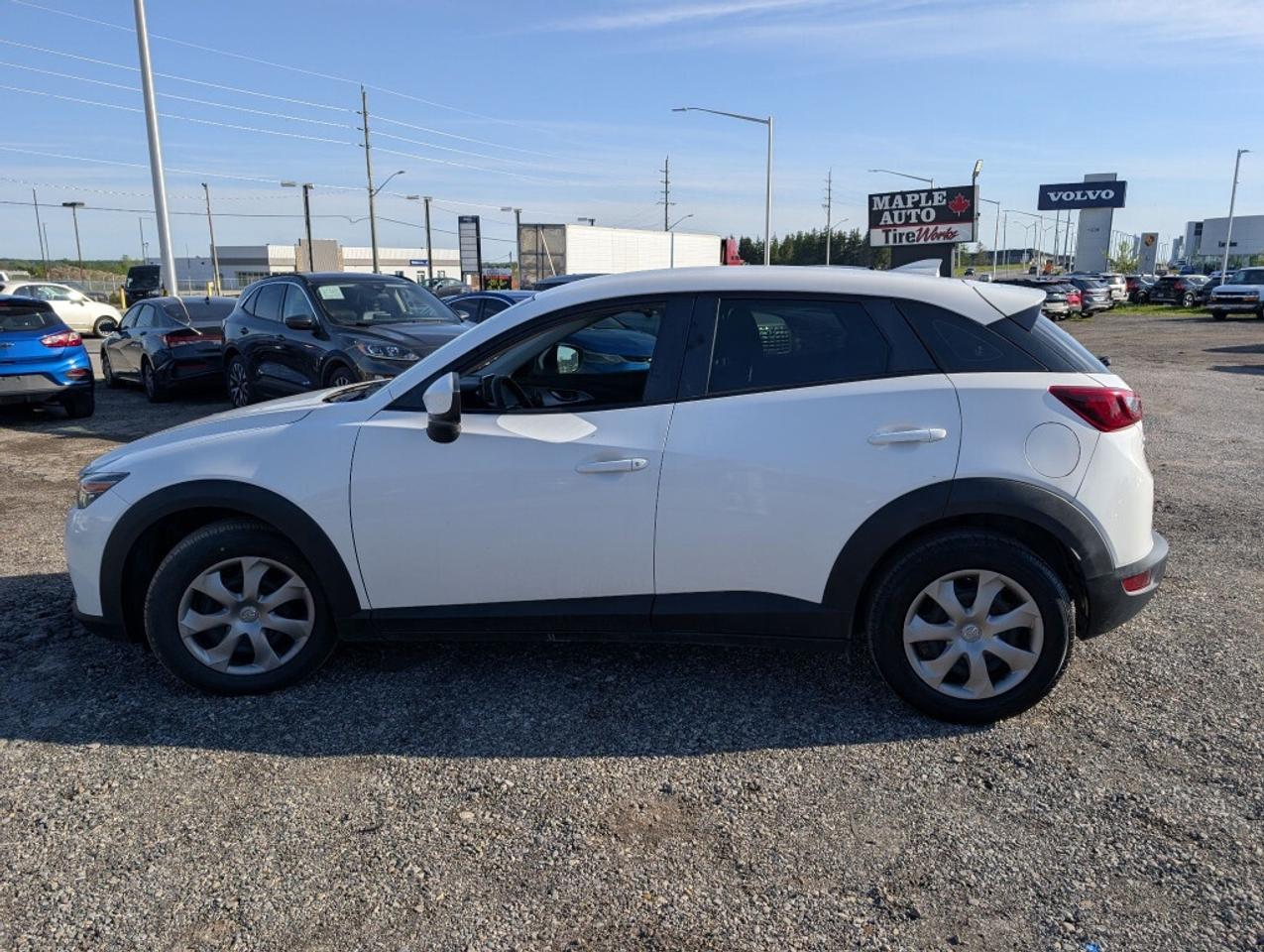 2016 Mazda CX-3 GX AWD   NAV   CAMERA Photo