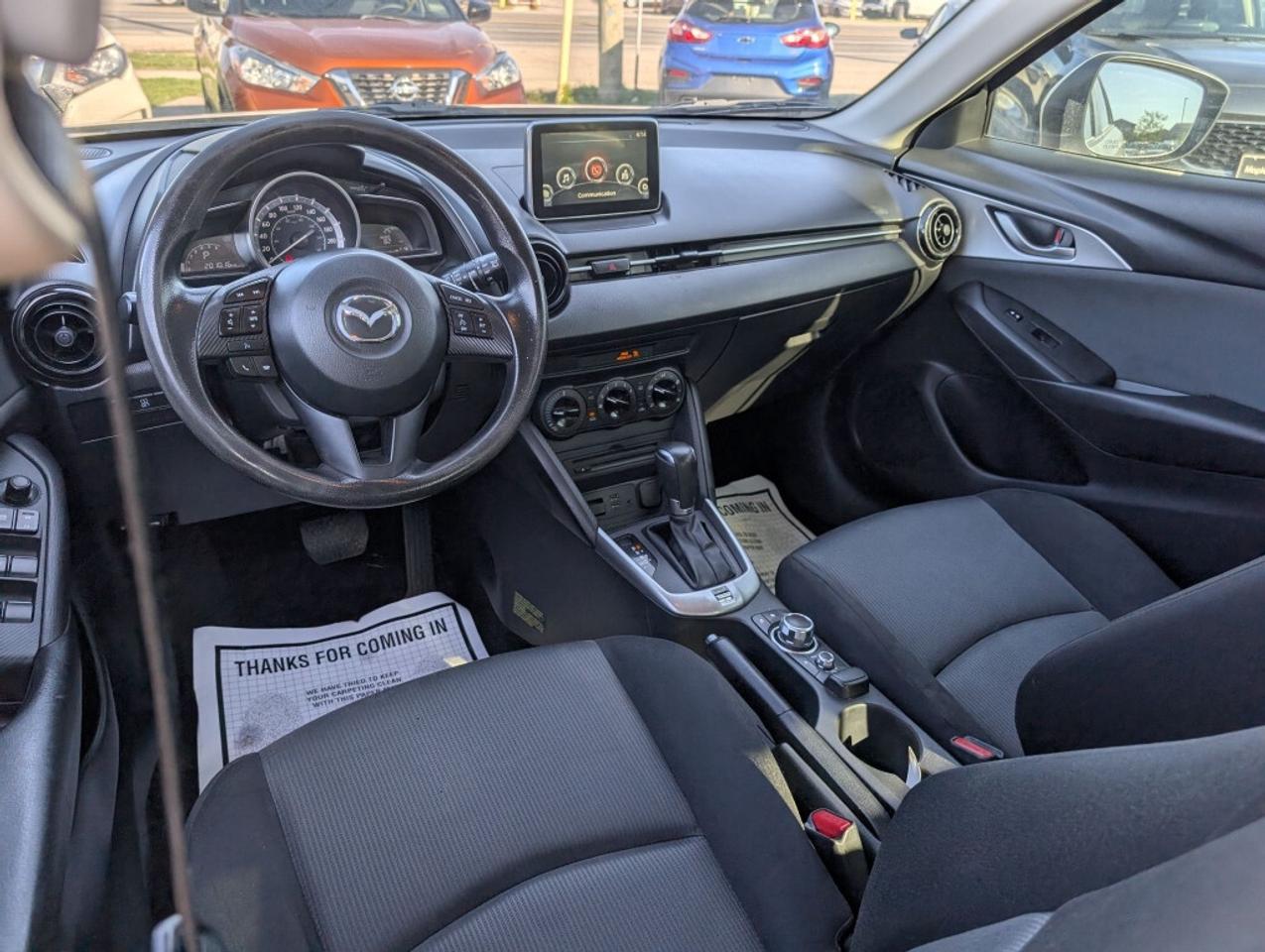 2016 Mazda CX-3 GX AWD   NAV   CAMERA Photo