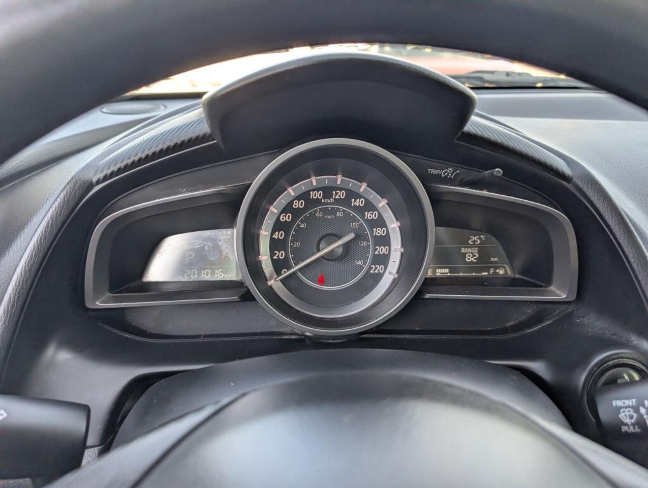 2016 Mazda CX-3 GX AWD   NAV   CAMERA Photo