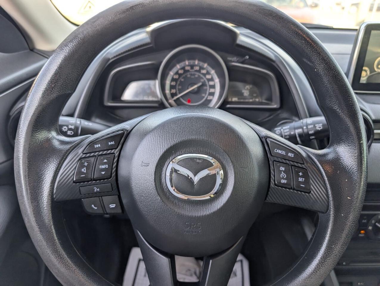 2016 Mazda CX-3 GX AWD   NAV   CAMERA Photo