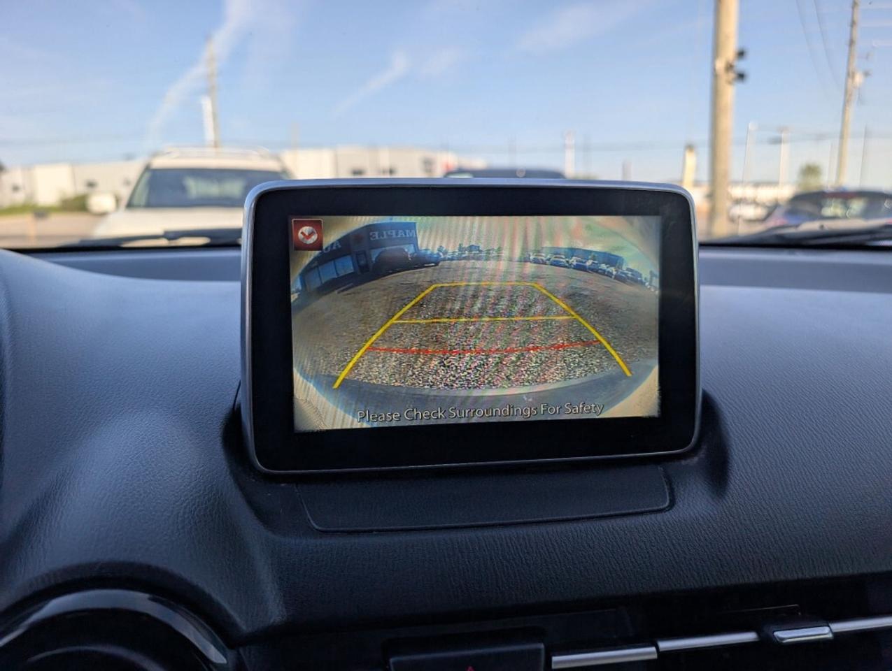 2016 Mazda CX-3 GX AWD   NAV   CAMERA Photo