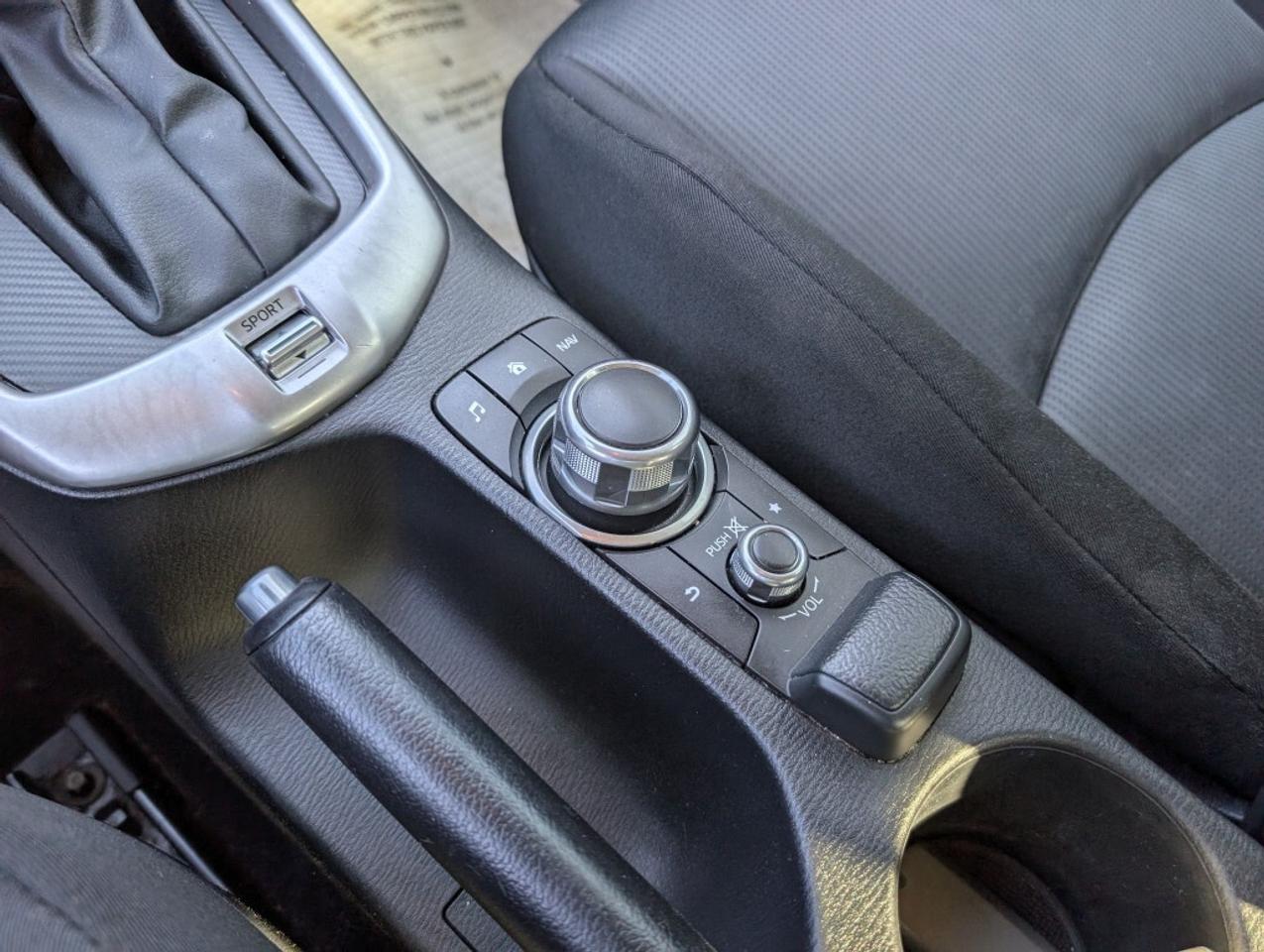 2016 Mazda CX-3 GX AWD   NAV   CAMERA Photo