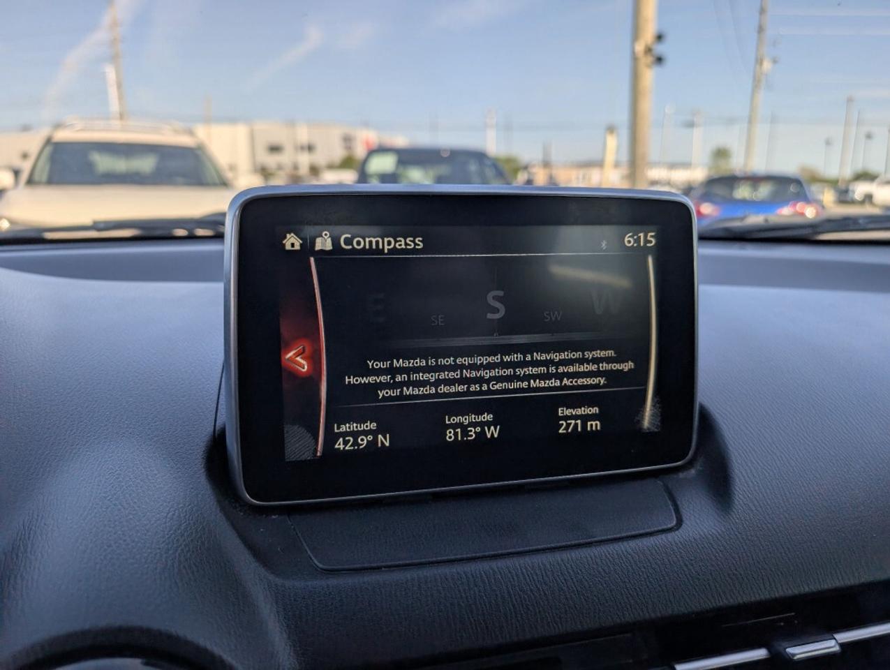 2016 Mazda CX-3 GX AWD   NAV   CAMERA Photo