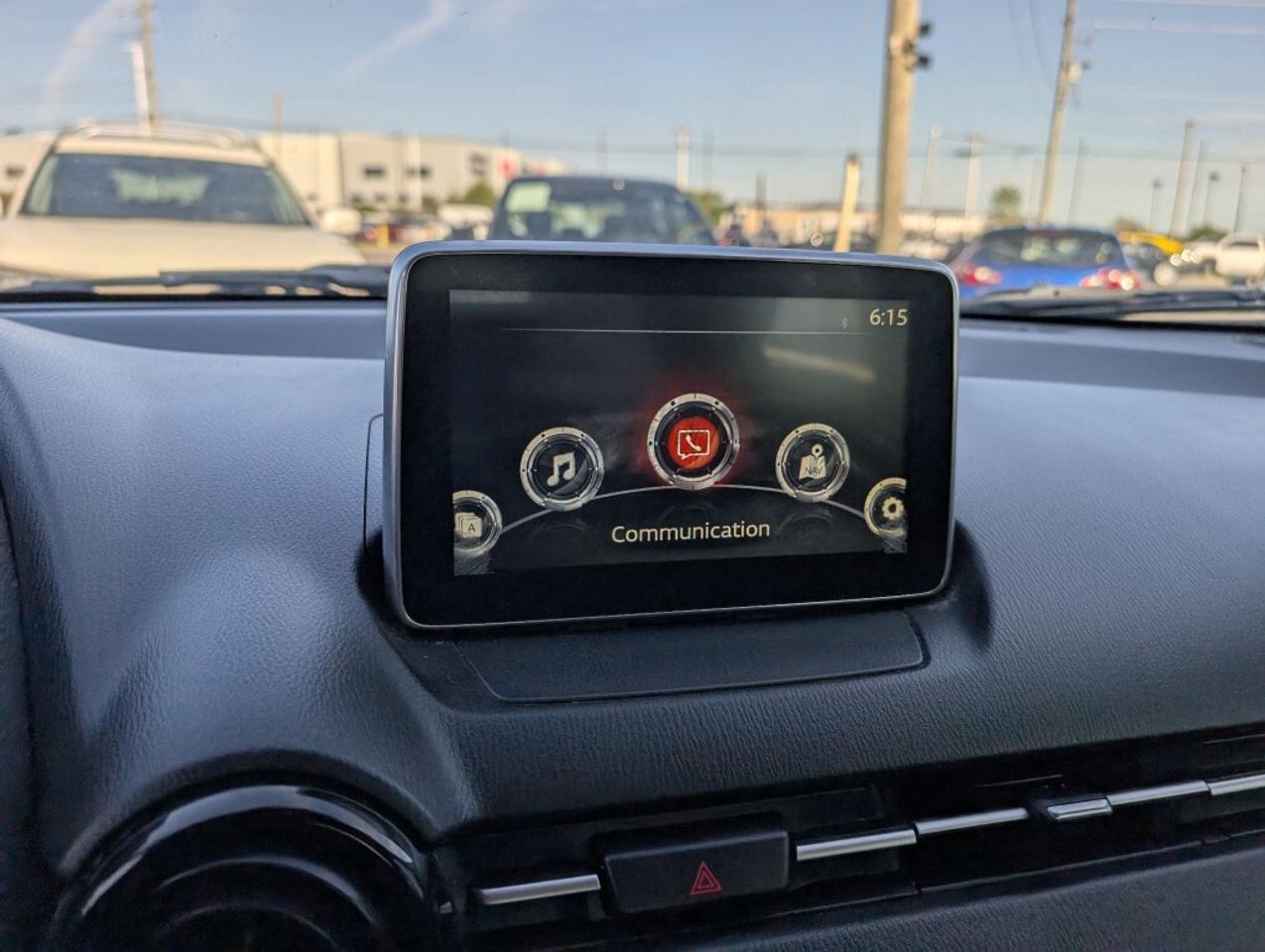 2016 Mazda CX-3 GX AWD   NAV   CAMERA Photo