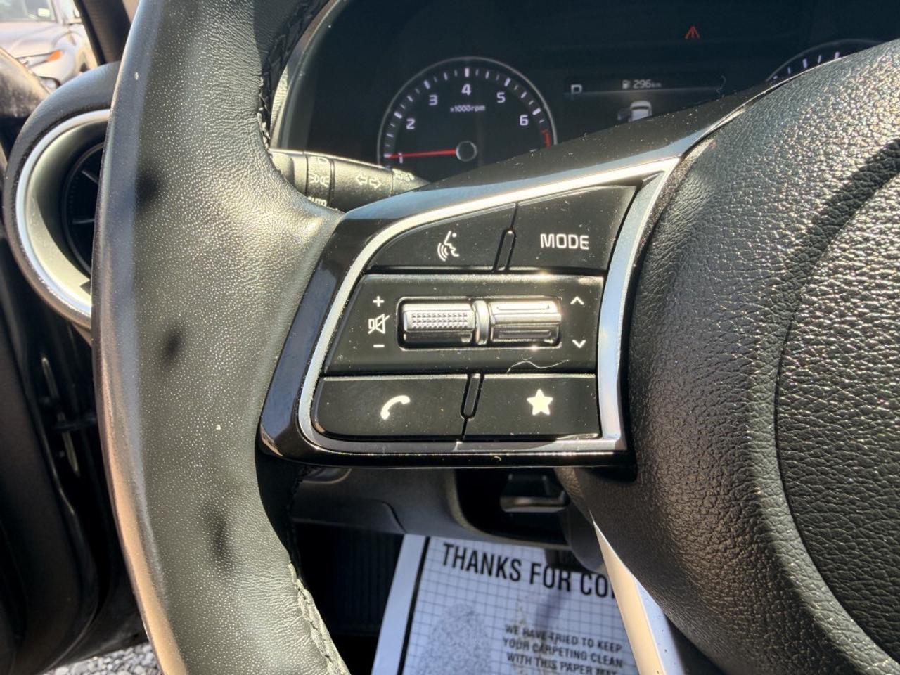 2022 Kia Forte EX   CAMERA   CARPLAY   HTD SEATS & STEERING Photo