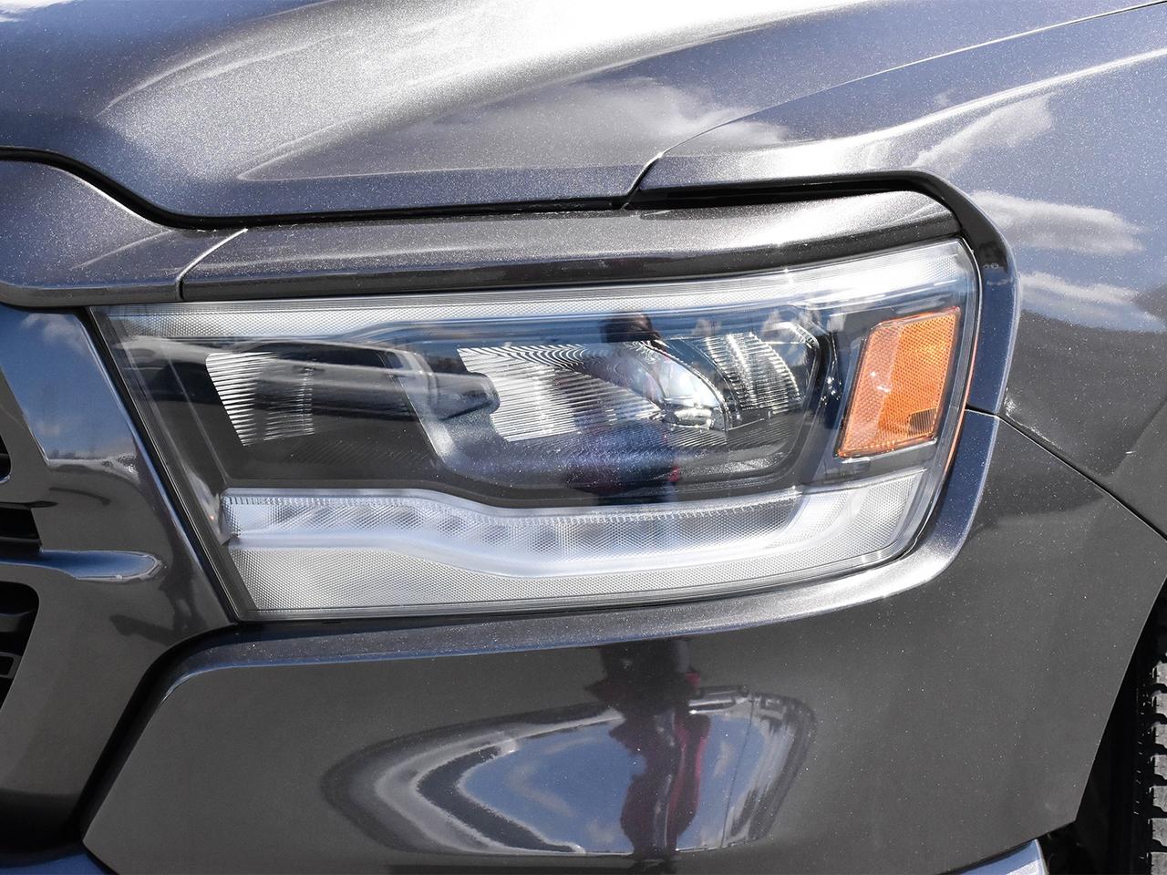 2022 RAM 1500 SPORT Photo