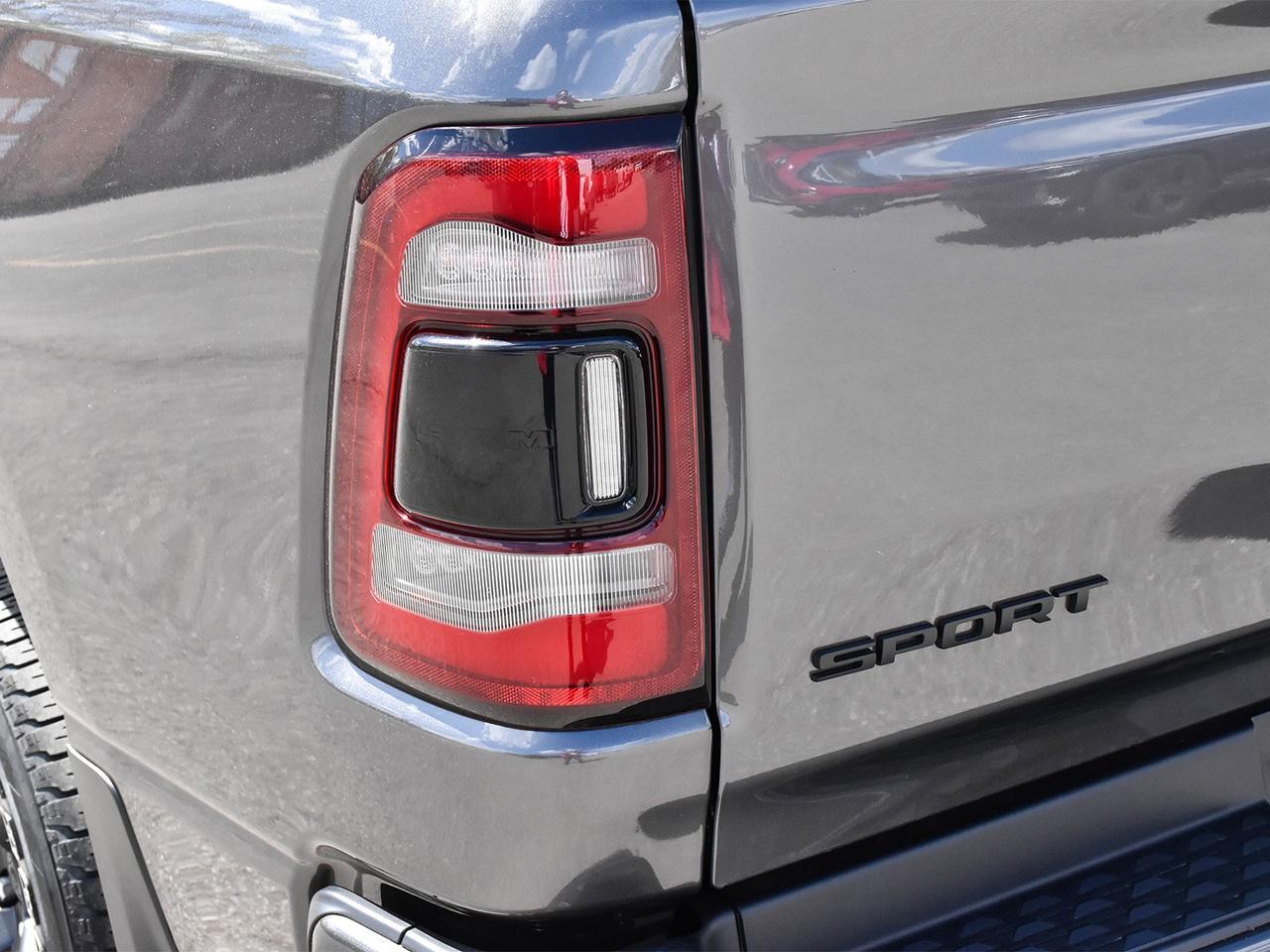 2022 RAM 1500 SPORT Photo
