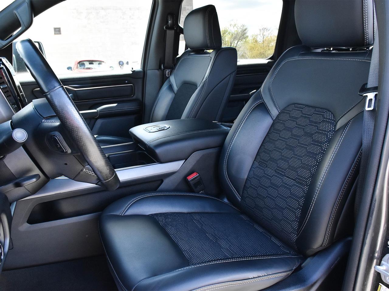 2022 RAM 1500 SPORT Photo