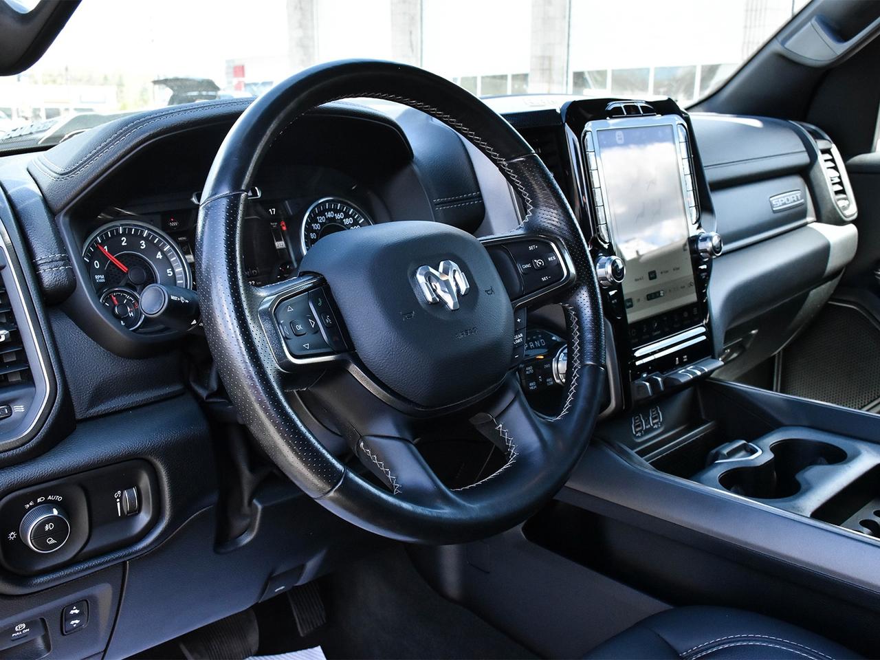 2022 RAM 1500 SPORT Photo