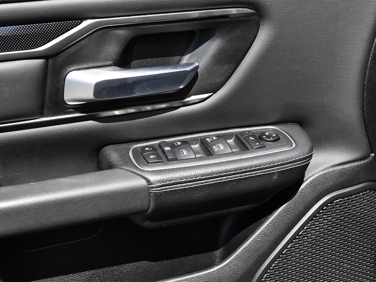 2022 RAM 1500 SPORT Photo