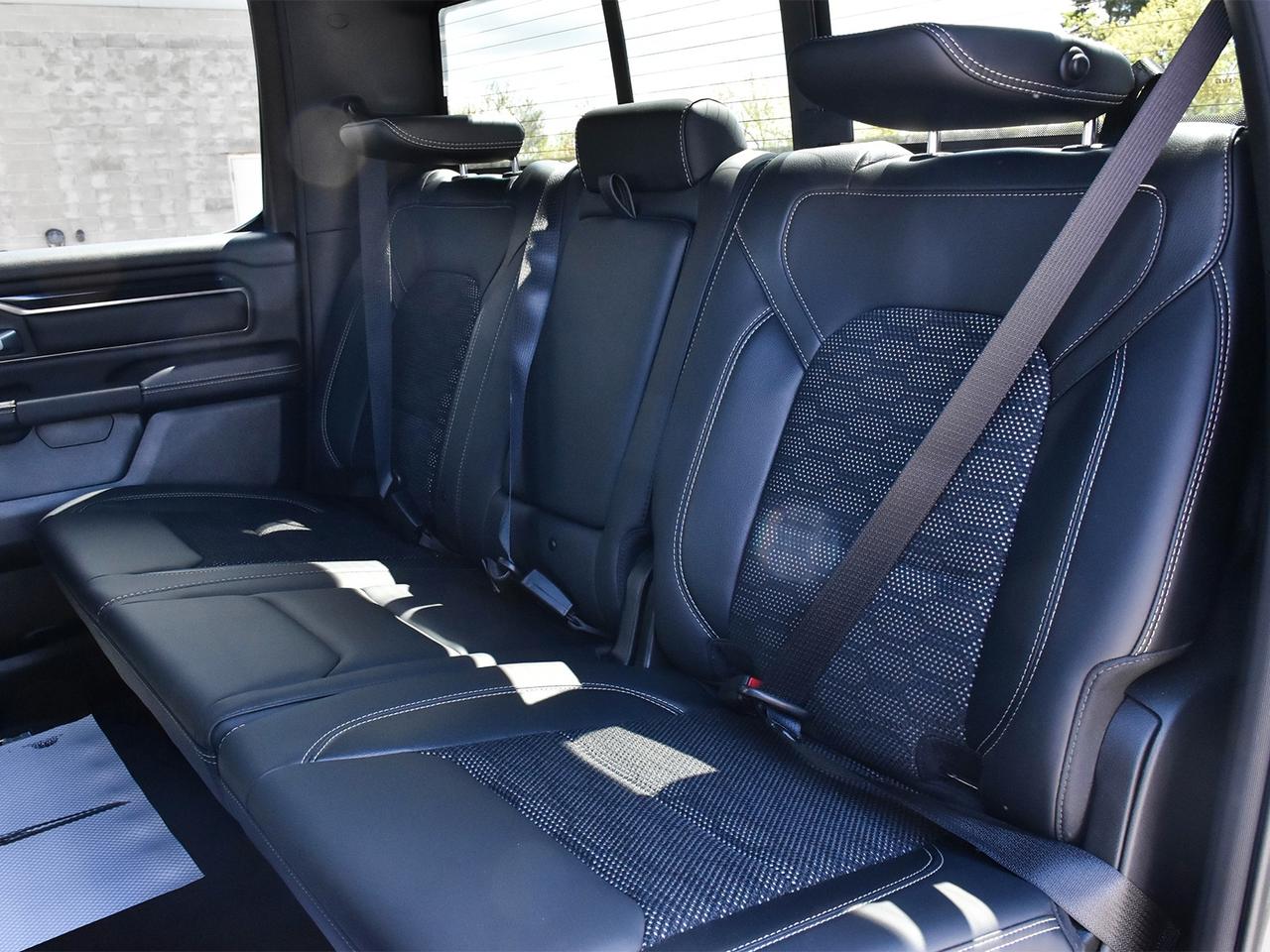 2022 RAM 1500 SPORT Photo