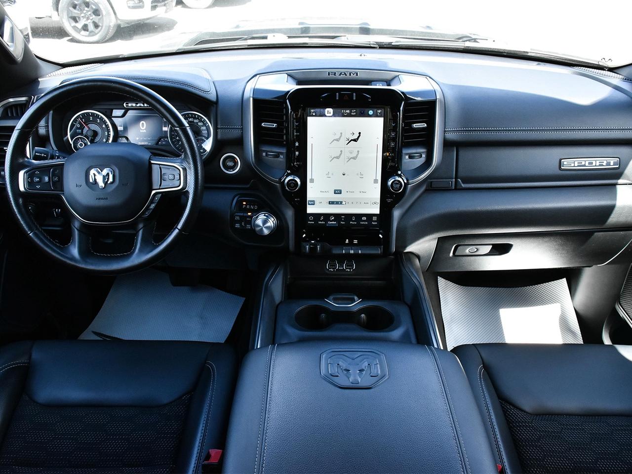 2022 RAM 1500 SPORT Photo
