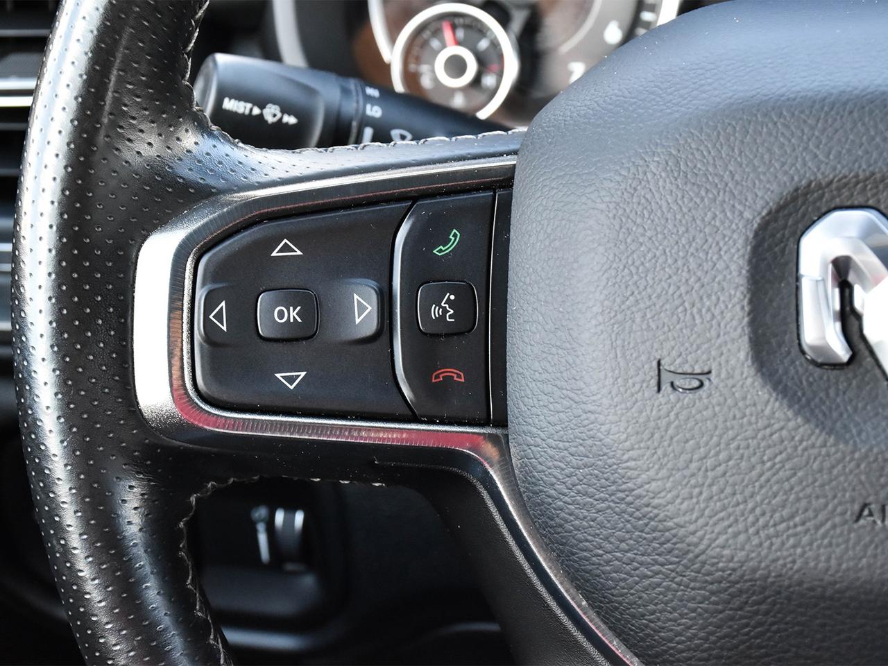 2022 RAM 1500 SPORT Photo