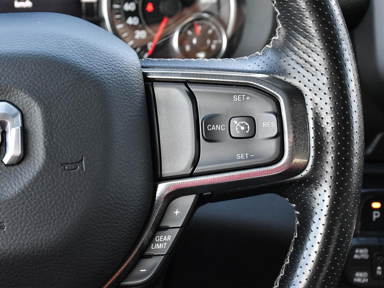 2022 RAM 1500 SPORT Photo