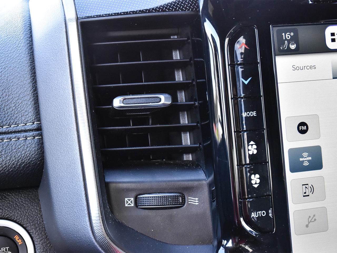 2022 RAM 1500 SPORT Photo