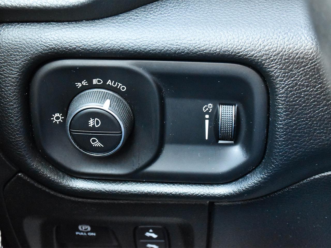 2022 RAM 1500 SPORT Photo