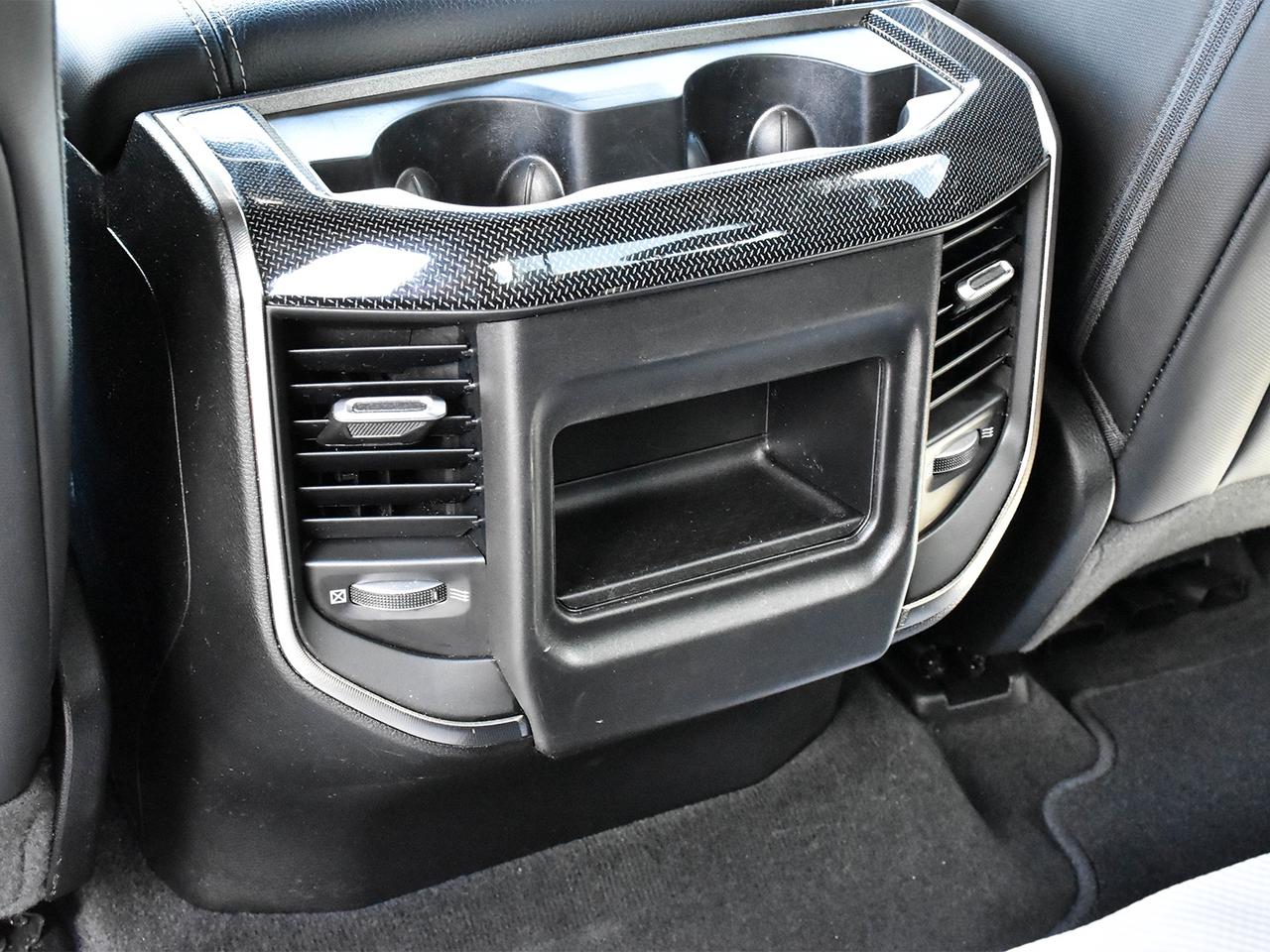 2022 RAM 1500 SPORT Photo