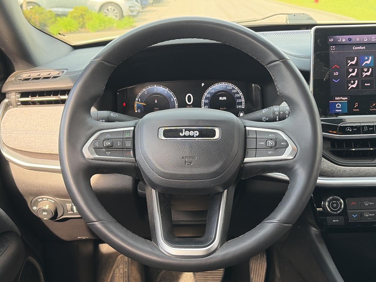 2023 Jeep Compass North 4x4   Clean Carfax Photo