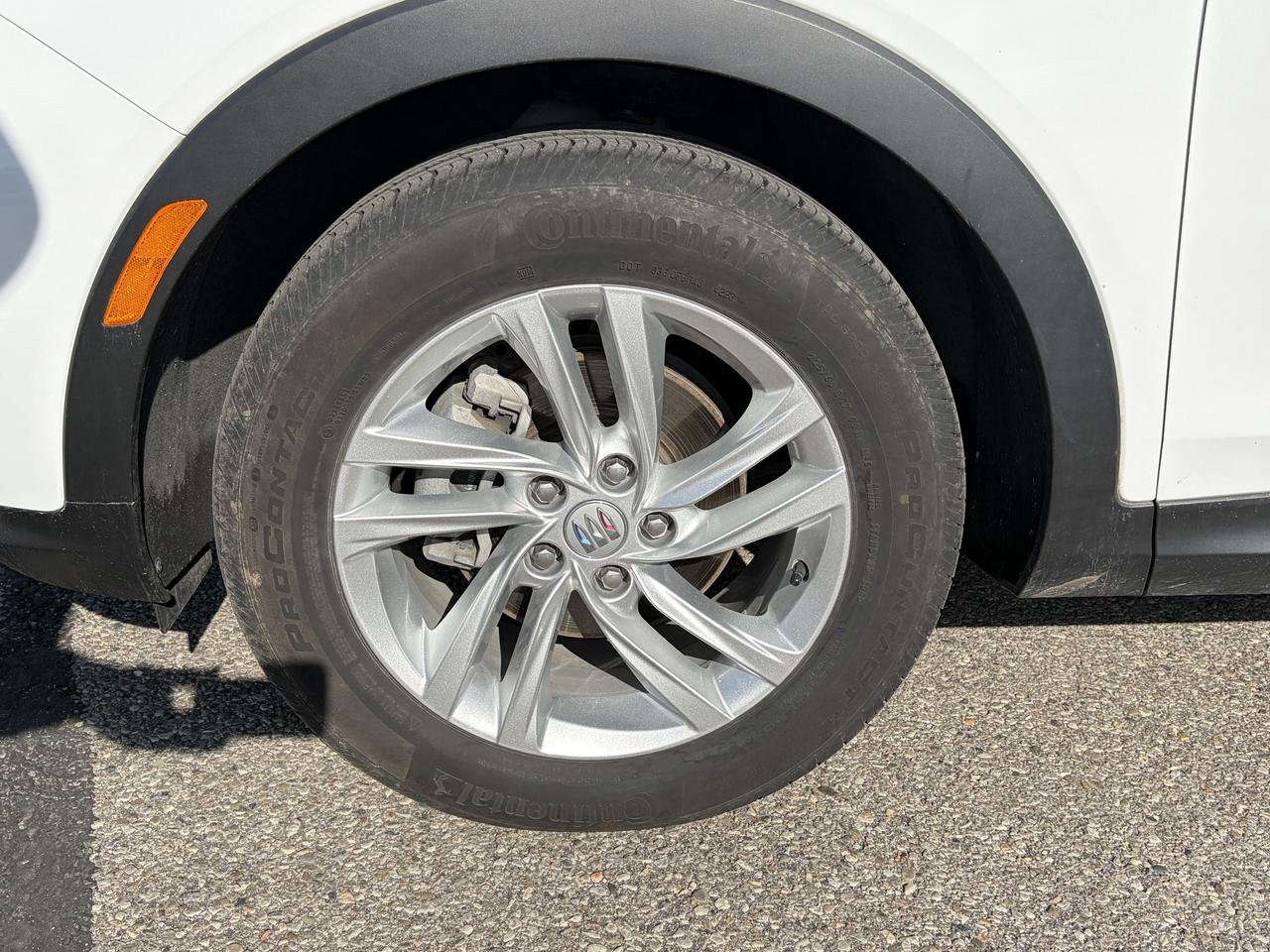 2024 Buick Envista Preferred   FWD Clean Carfax Photo