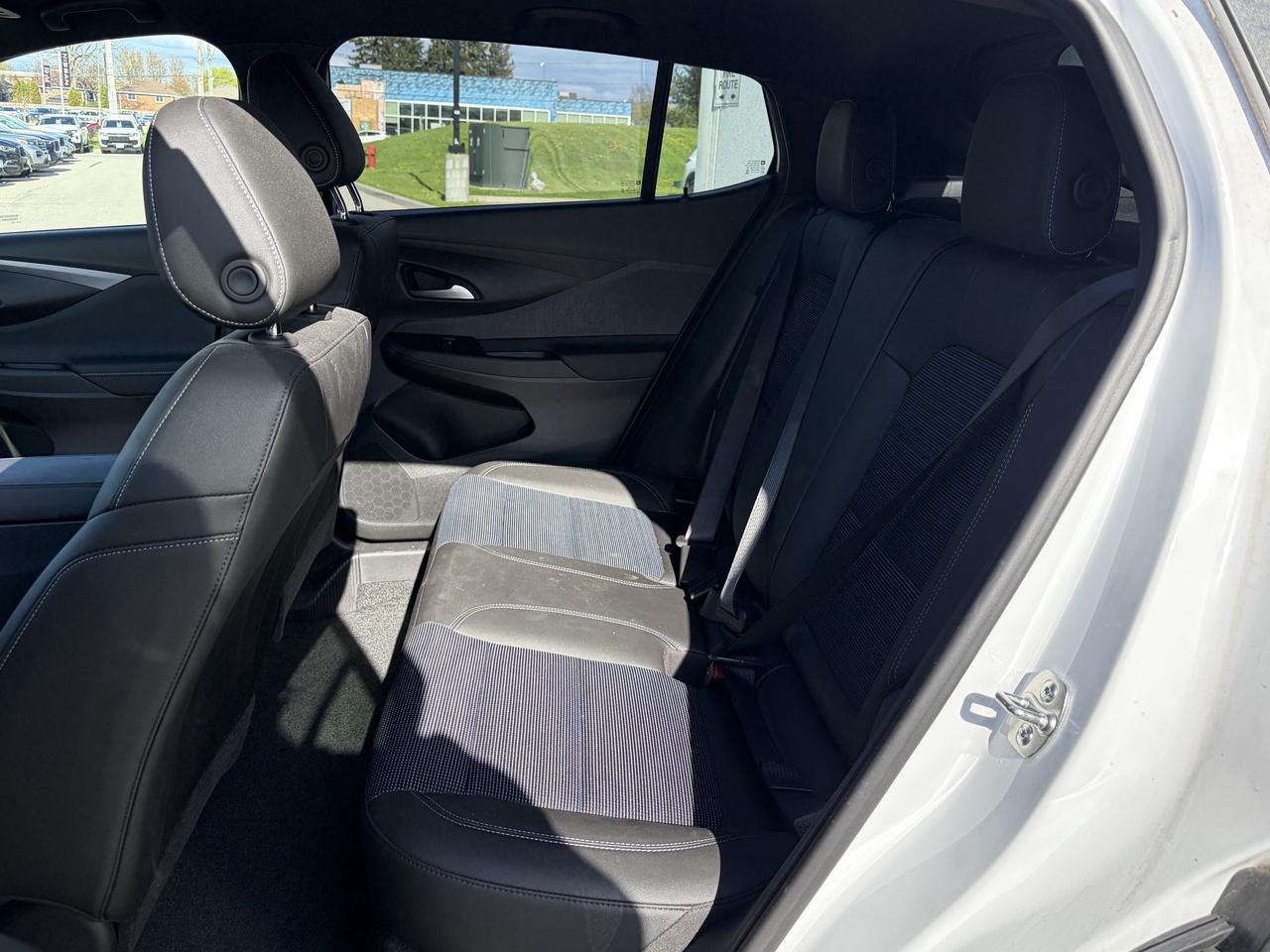 2024 Buick Envista Preferred   FWD Clean Carfax Photo