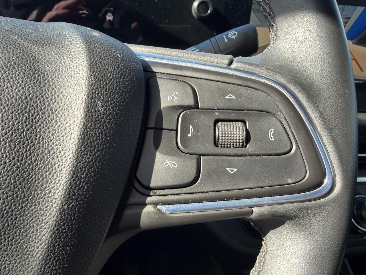 2024 Buick Envista Preferred   FWD Clean Carfax Photo