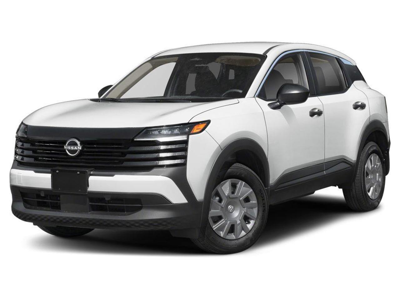 2026 Nissan Kicks S 4dr All-Wheel Drive Photo0