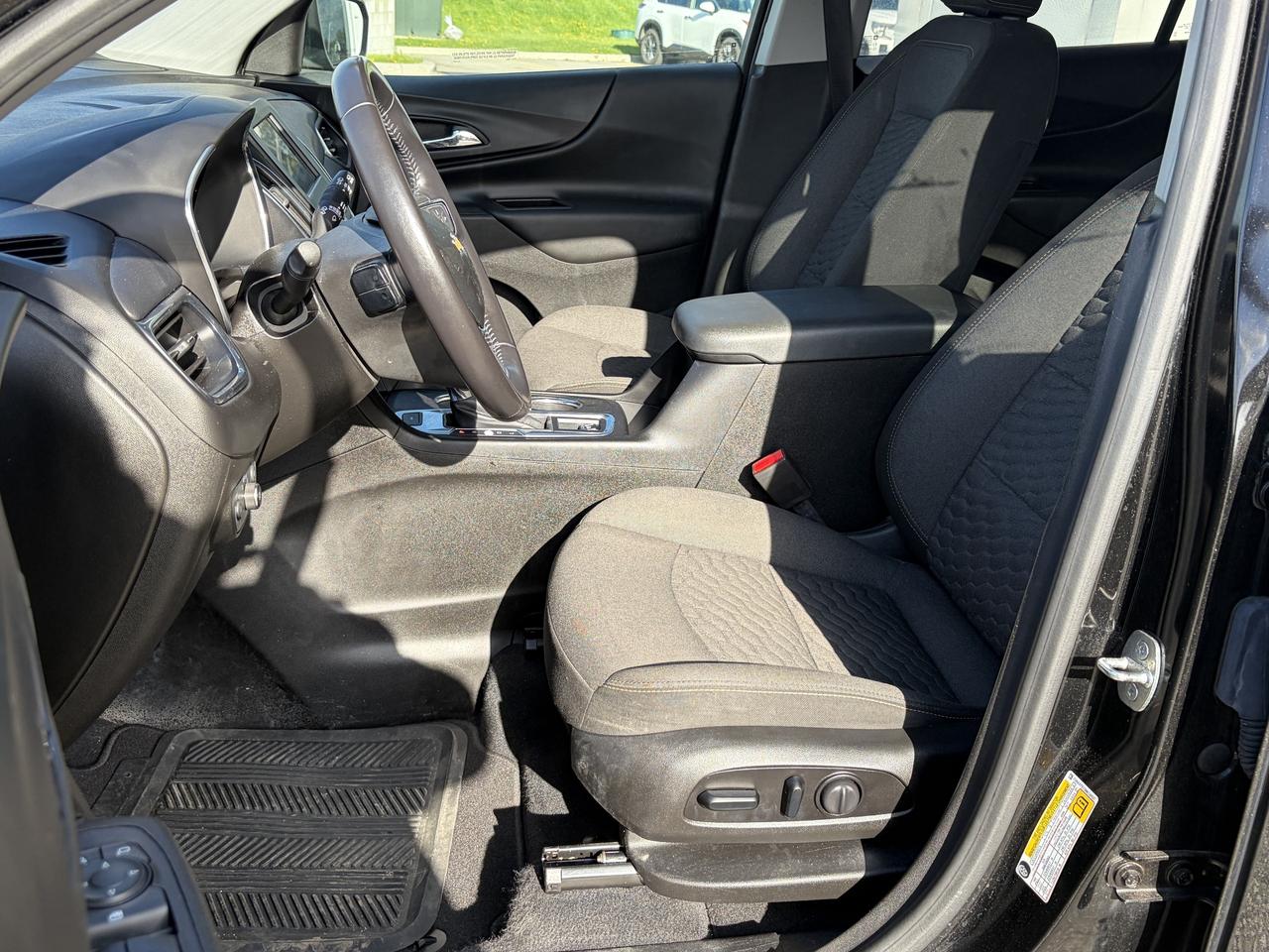 2021 Chevrolet Equinox LT AWD   Clean Carfax Photo