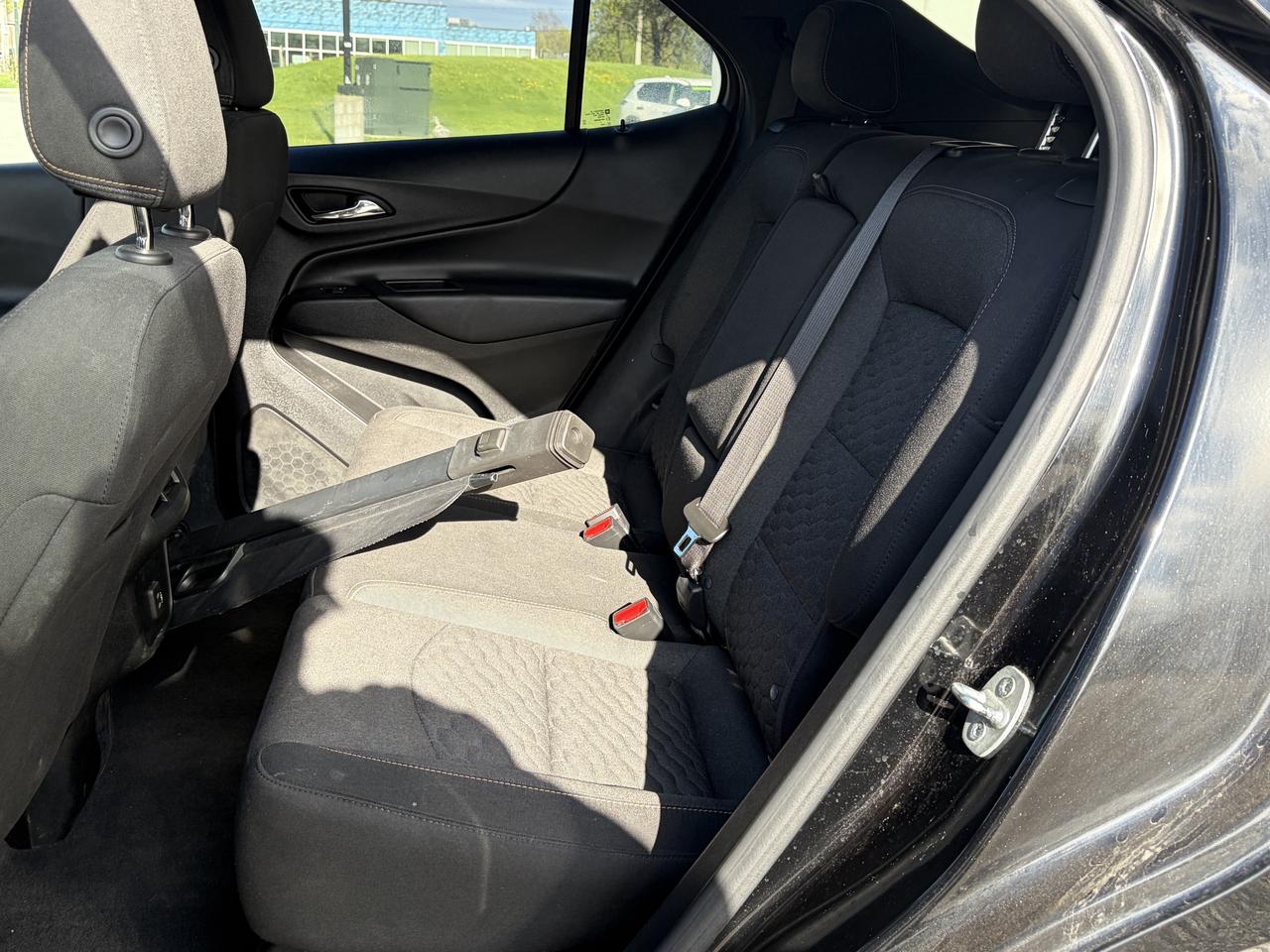 2021 Chevrolet Equinox LT AWD   Clean Carfax Photo