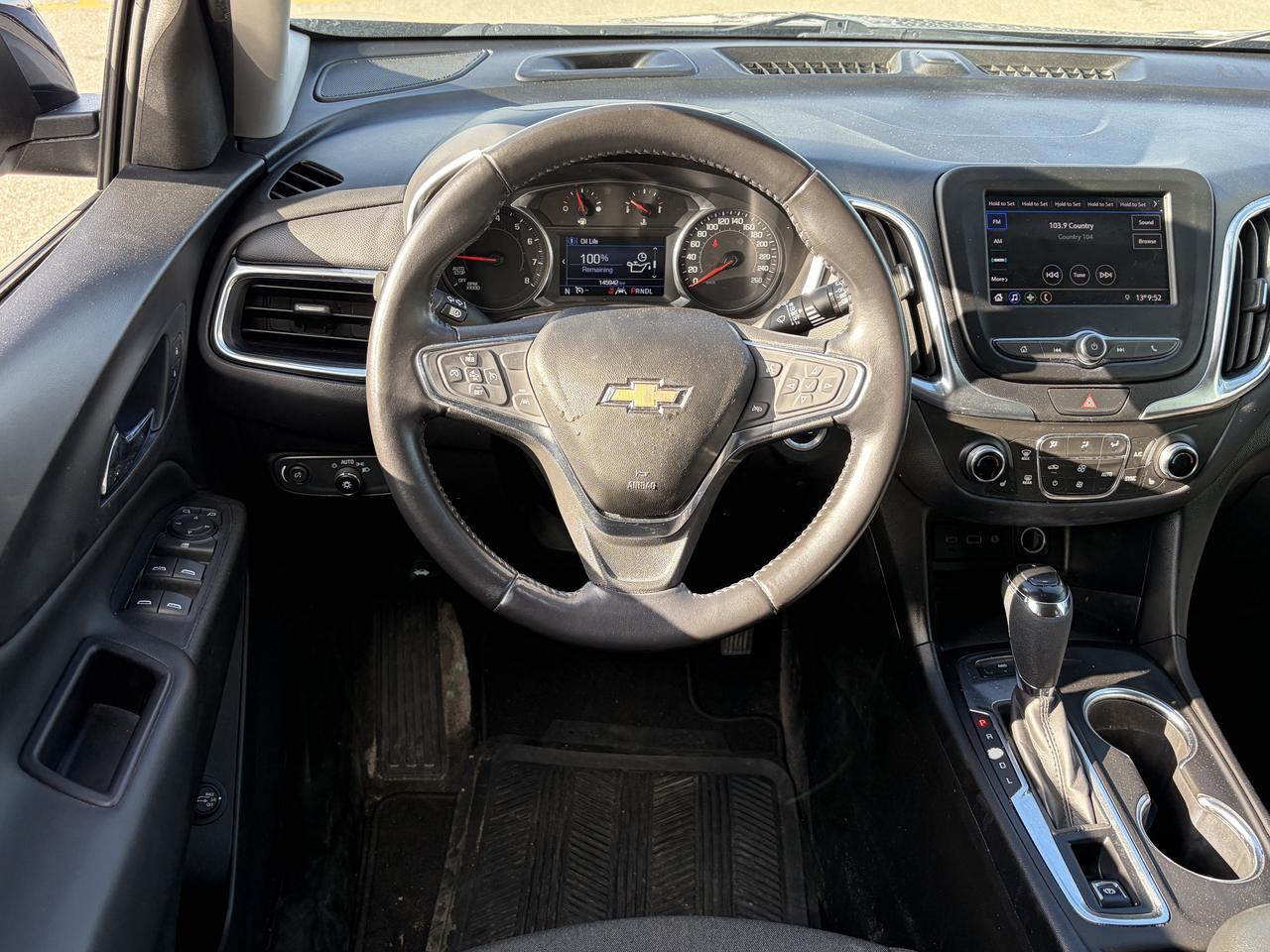 2021 Chevrolet Equinox LT AWD   Clean Carfax Photo