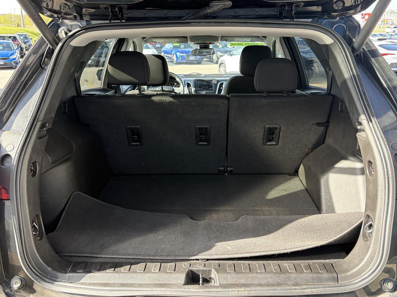 2021 Chevrolet Equinox LT AWD   Clean Carfax Photo