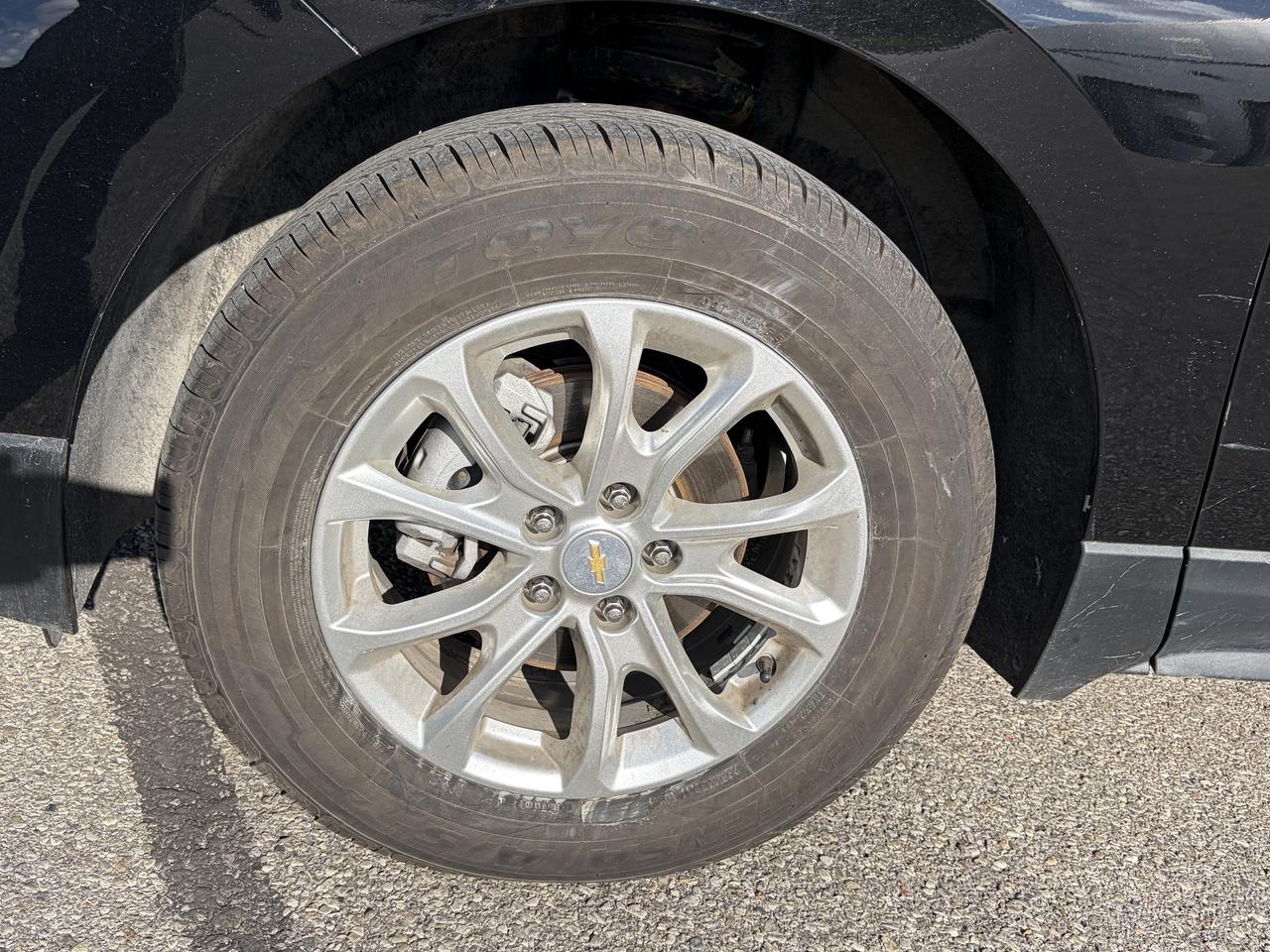 2021 Chevrolet Equinox LT AWD   Clean Carfax Photo
