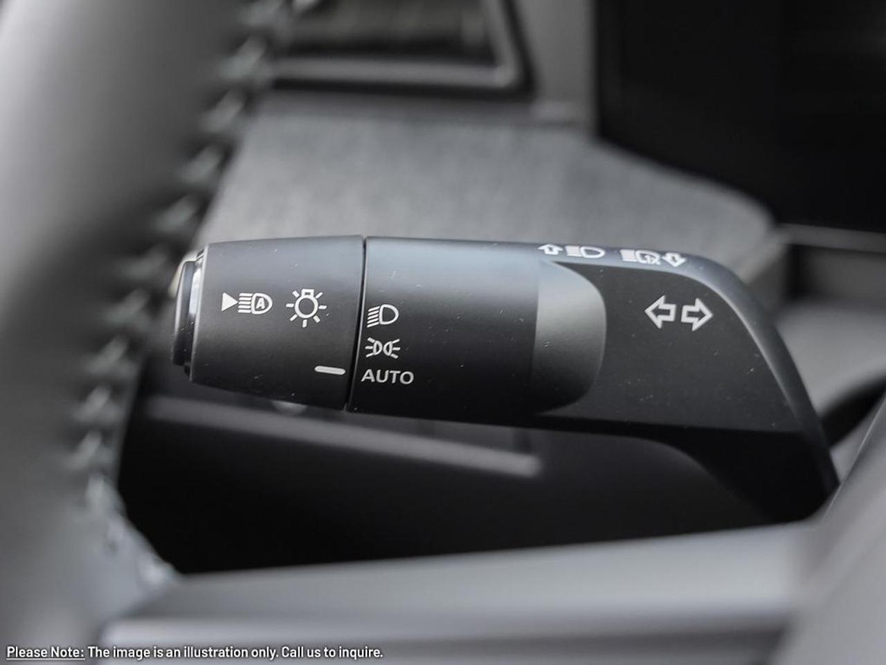 2026 Nissan Kicks SV 4dr All-Wheel Drive Photo