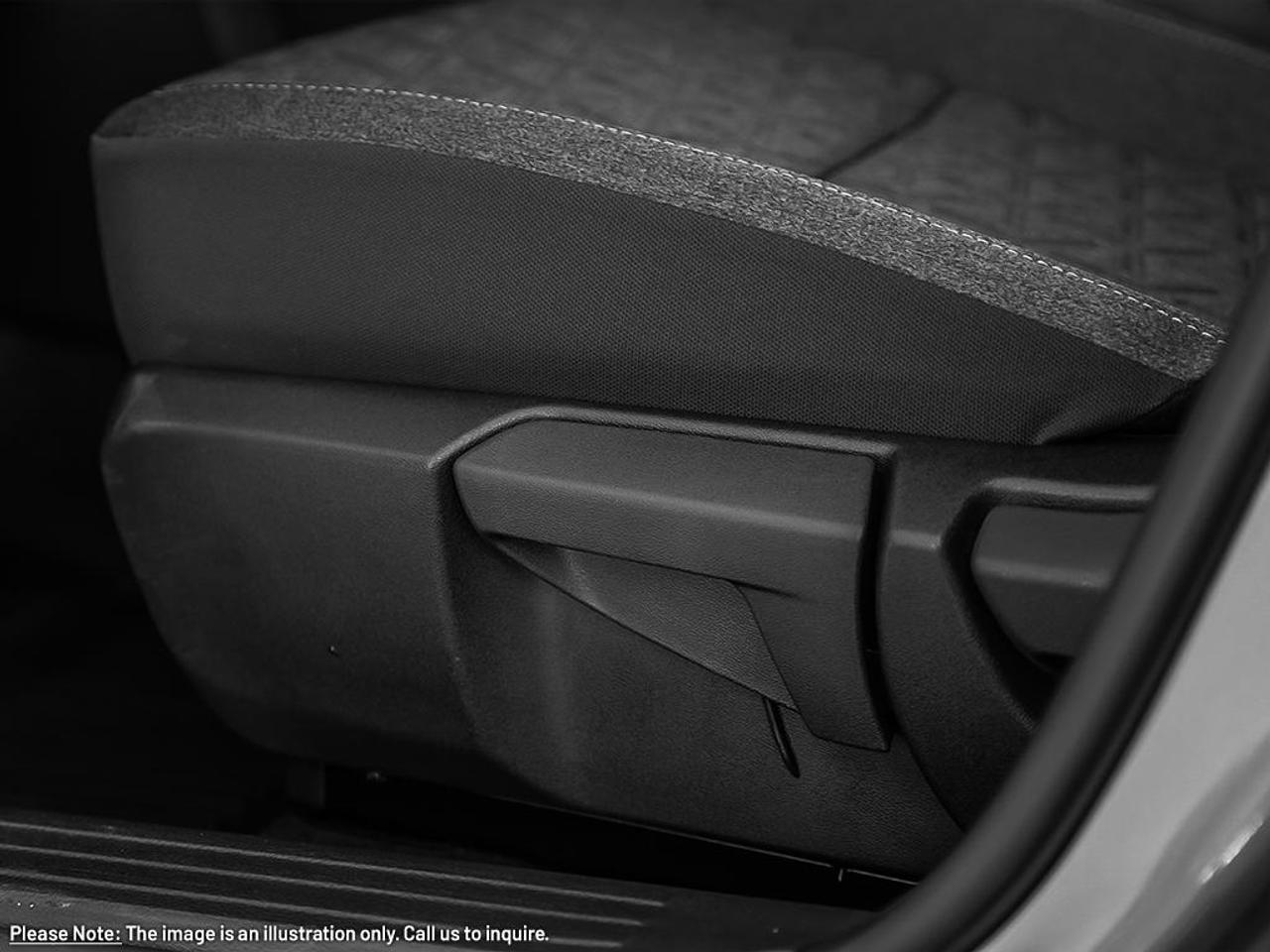 2026 Nissan Kicks SV 4dr All-Wheel Drive Photo