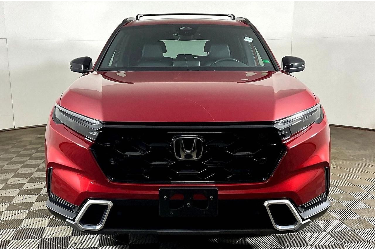 2024 Honda CR-V Hybrid Touring AWD Photo