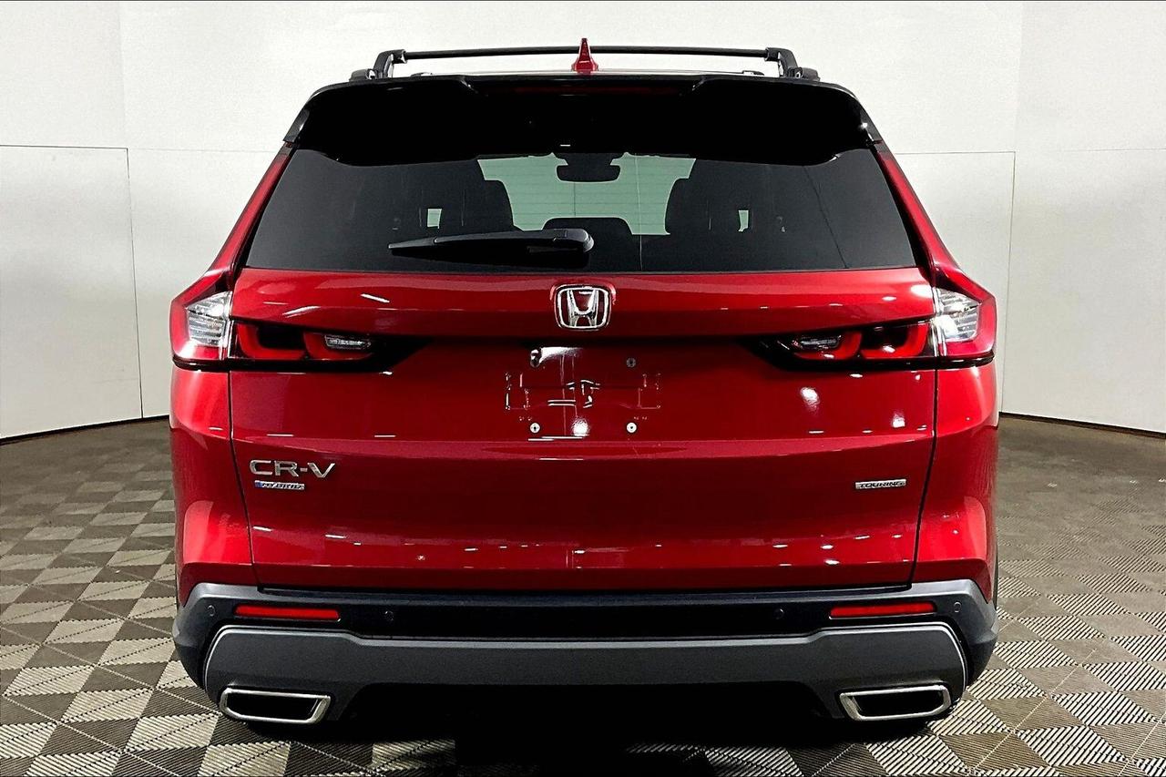 2024 Honda CR-V Hybrid Touring AWD Photo