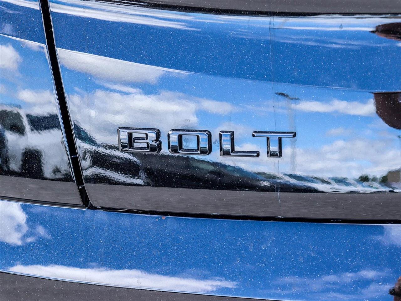 2027 Chevrolet Bolt FWD 4dr LT Photo