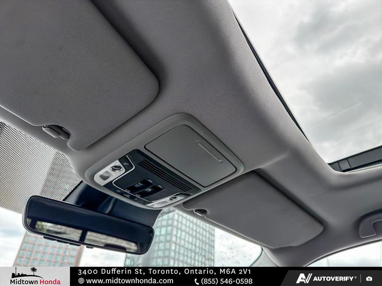 2023 Honda Ridgeline Touring Awd Photo