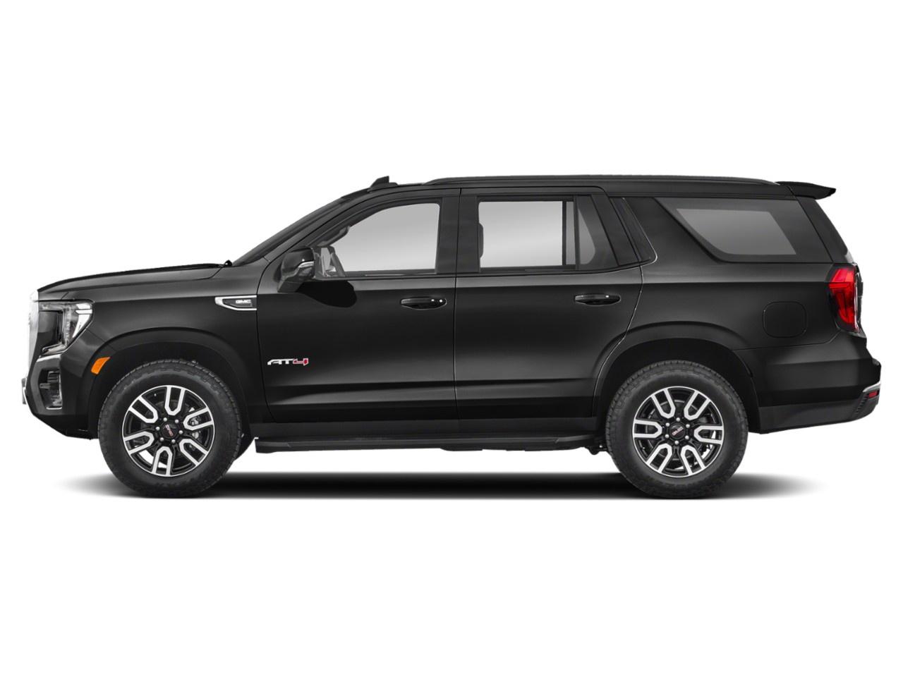 2021 GMC Yukon 4WD 4dr AT4 Photo