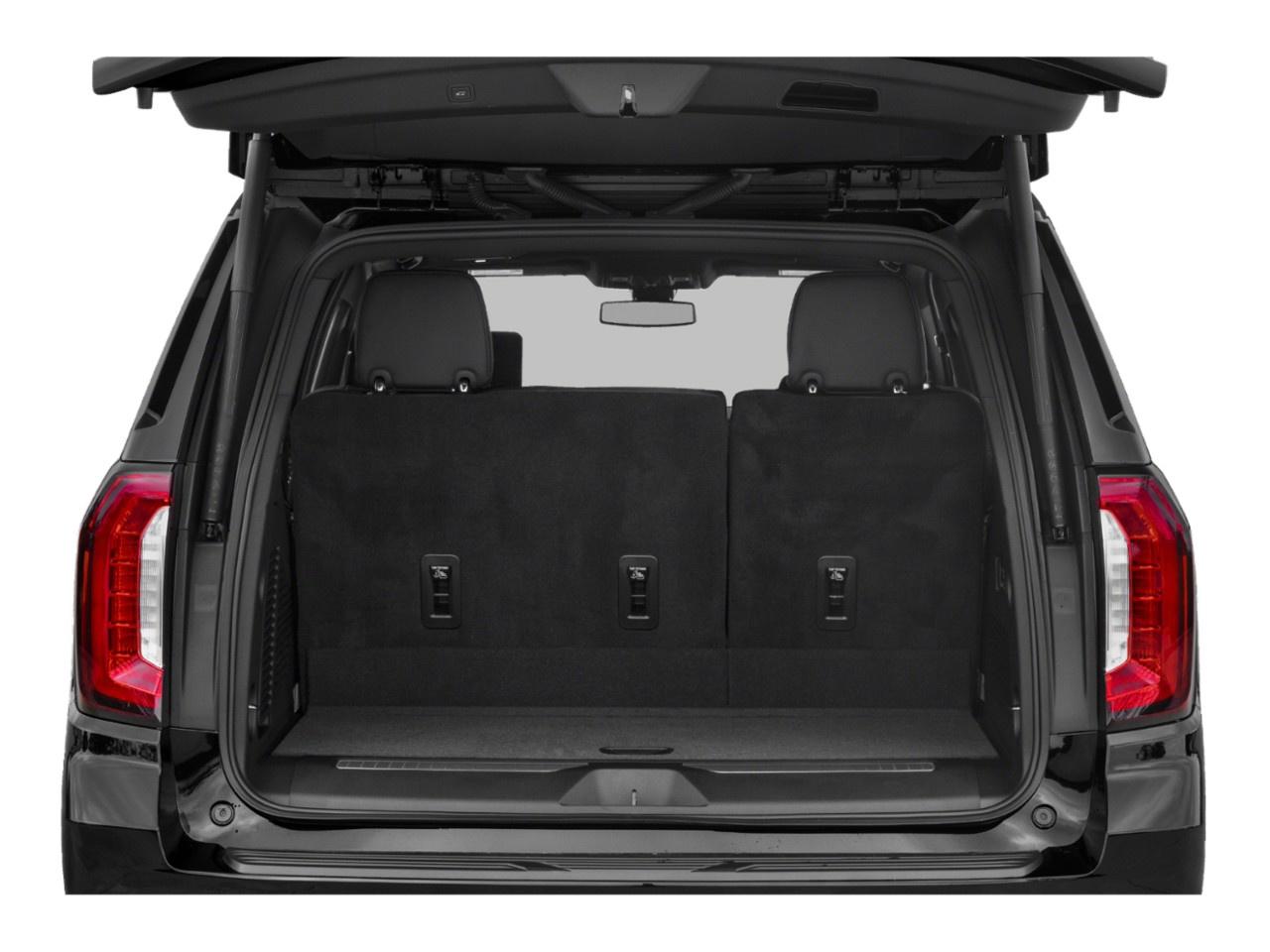 2021 GMC Yukon 4WD 4dr AT4 Photo