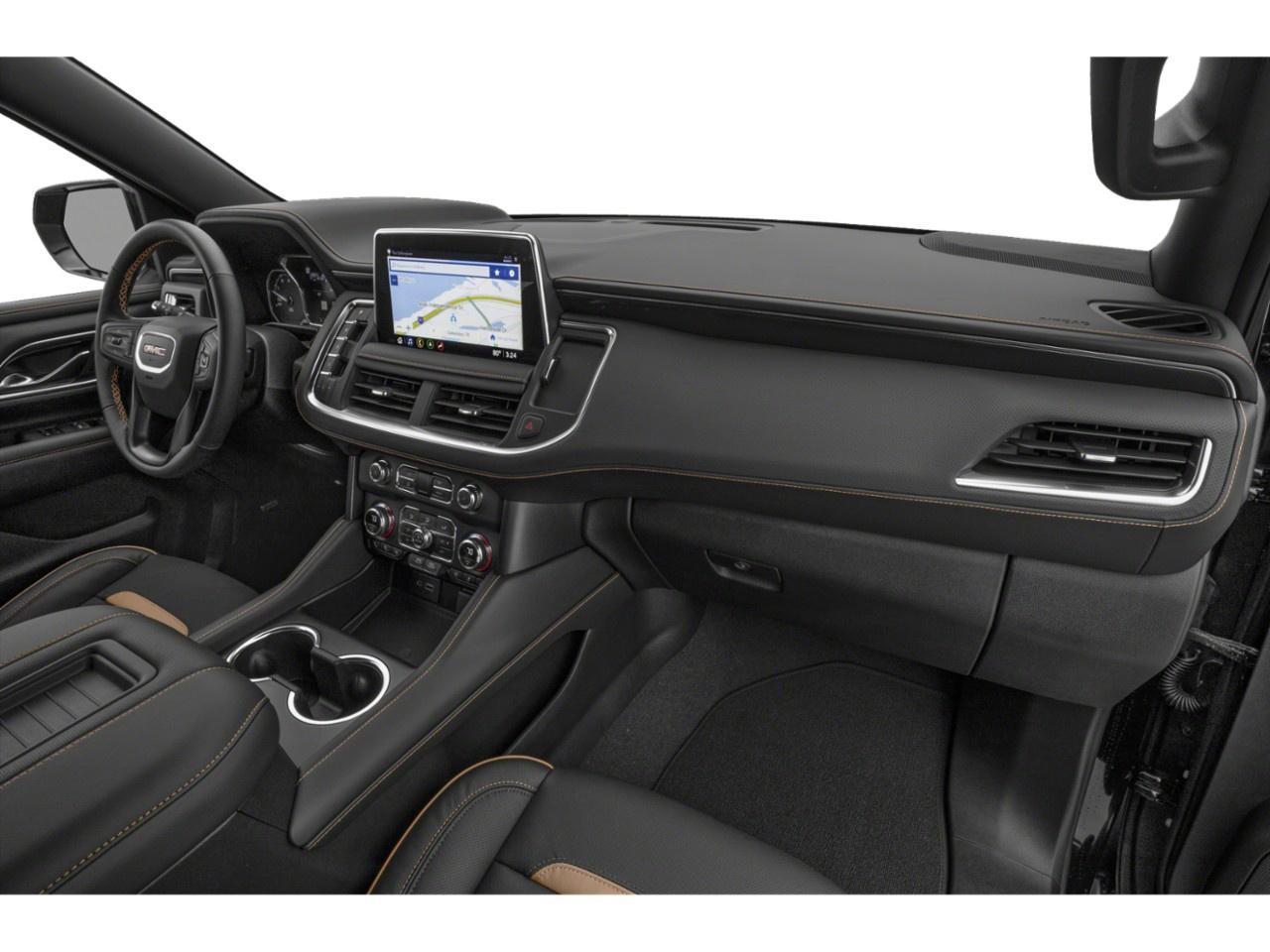 2021 GMC Yukon 4WD 4dr AT4 Photo