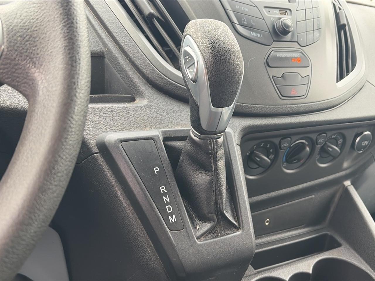 2019 Ford Transit Van T-250 130 Low Rf 9000 GVWR Photo