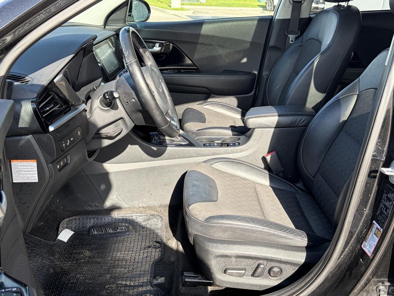 2022 Kia Niro Plug-In Hybrid EX Premium FWD   Clean Carfax Photo